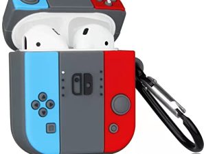 Coque OCTT compatible avec la coque Airpods