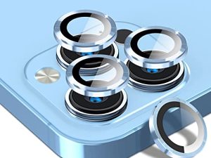 [3 + 1 Pack] QHOHQ Fisheye Protecteur