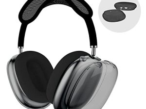 MOLOPPO Coque pour AirPods Max