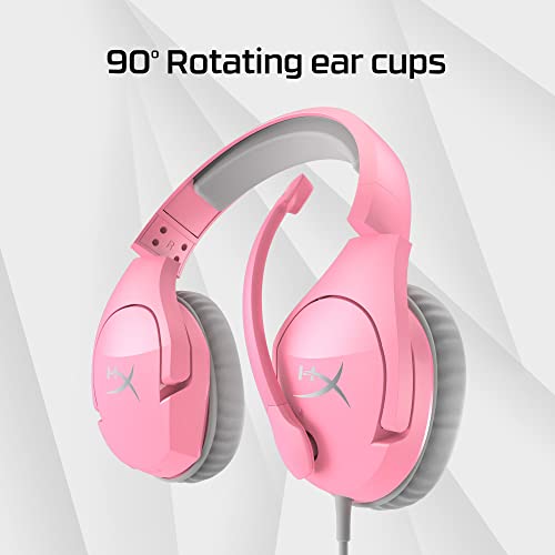 HyperX Cloud Stinger – Casque de jeu