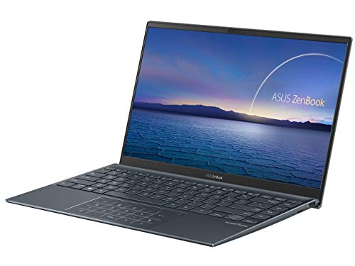 Asus Zenbook 14" IPS FHD NanoEdge Bezel-3