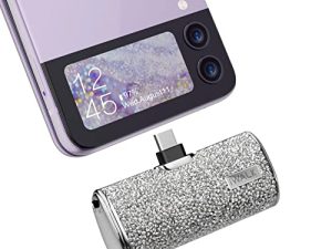 iWALK USB C Chargeur Portable 4500 mAh