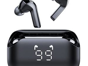 Écouteurs Bluetooth TIMU 5.3