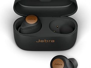 Jabra Elite 85t True Wireless Bluetooth Earbuds