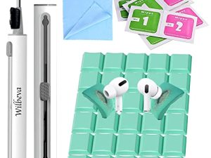 Kit de nettoyage 41 pièces pour Airpods