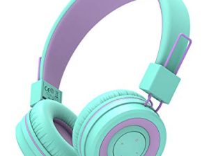 Casque Bluetooth pour enfants