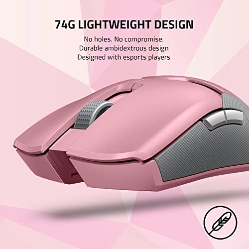Razer Viper Ultimate Souris de jeu sans-5