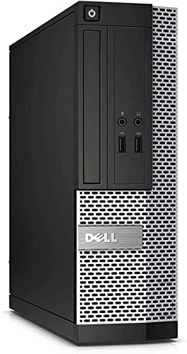 Ordinateur de bureau Dell OptiPlex