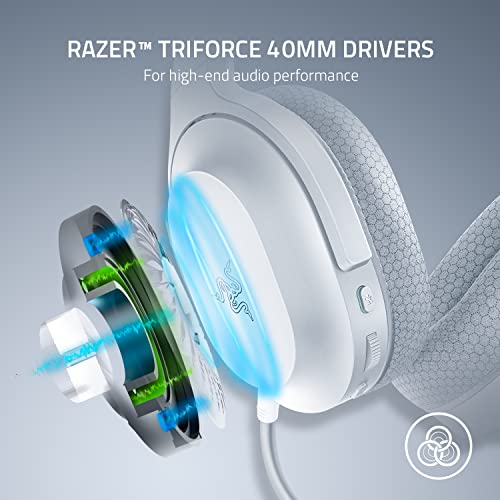 Casque de jeu et mobile multiplateforme sans-4