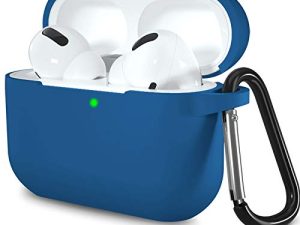 Lerobo pour AirPods Pro Case 2019