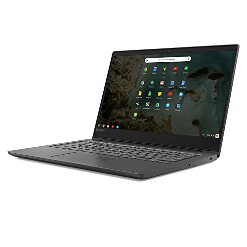 Ordinateur portable Lenovo Chromebook S330 14 pouces