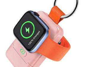 Chargeur sans fil portable pour Apple Watch