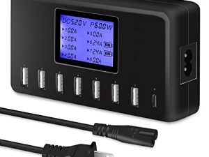 Chargeur USB
