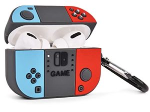 KOREDA Switch Case Compatible avec Airpods Pro