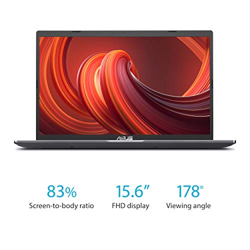 Ordinateur portable fin et léger ASUS VivoBook-3