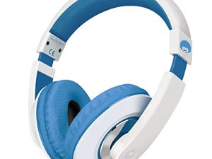 Rockpapa Comfort Casque pour enfants pour l'école