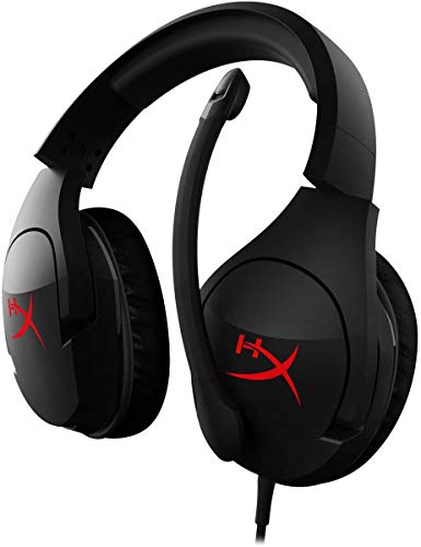 Casque de jeu HYPERX Cloud Stinger --3