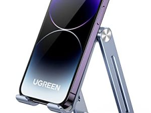 UGREEN Support de téléphone réglable