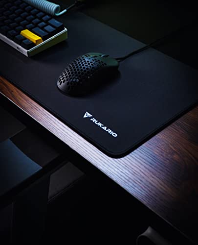 Rukario Ronin X PC Gaming Mouse (Shadow-3