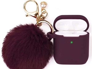 Filoto Coque pour Airpods