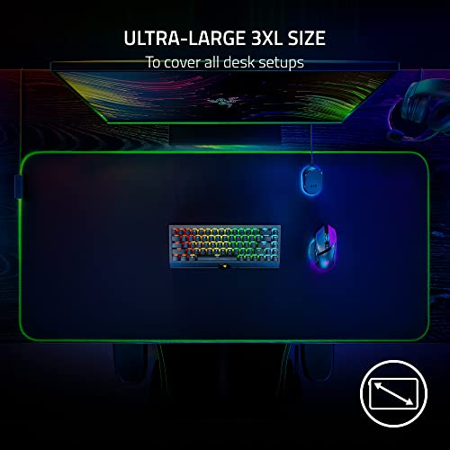 Tapis de souris de jeu Razer Goliathus-3
