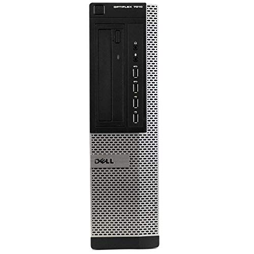 Ordinateur de bureau Dell Optiplex 7010