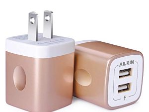 Chargeur mural USB