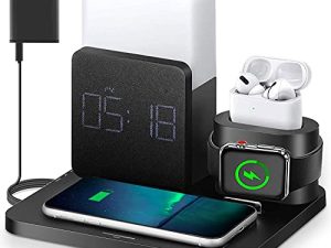 Chargeur sans fil