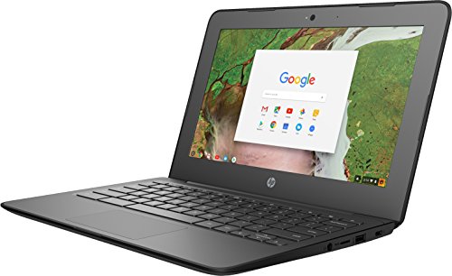 Chromebook HP 3NU57UT (Chrome OS, Intel CN3350, – Image 3