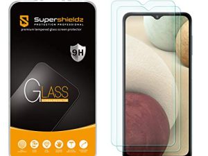 (Lot de 2) Supershieldz conçu pour Samsung