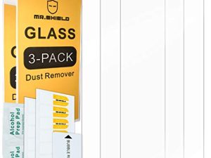 [3-PACK] -Mr.Shield Conçu pour Samsung Galaxy S10e