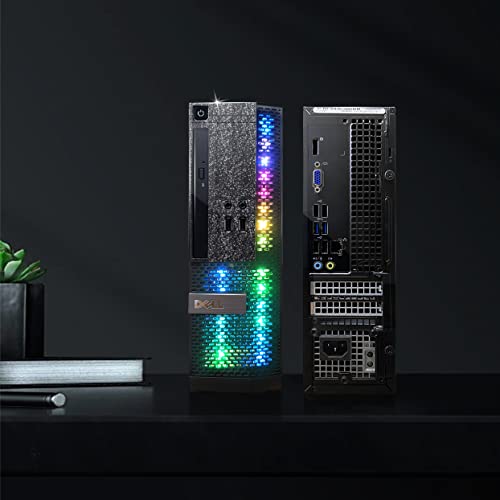 Ordinateur de bureau Dell PC Treasure Box-4