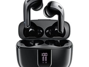Écouteurs sans fil HYIEAR - Écouteurs Bluetooth