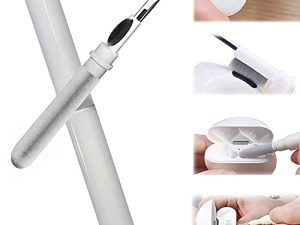 Kit de nettoyage pour écouteurs Airpods