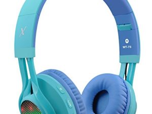 Riwbox WT-7S Casque Bluetooth