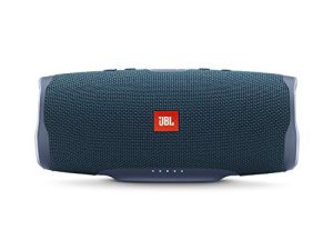 JBL Charge 4 - Enceinte Bluetooth Portable
