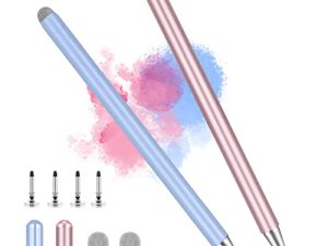 Stylet pour iPad (2 pièces)