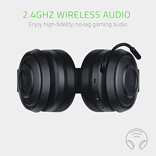 Razer Nari Essential Casque de jeu sans-4