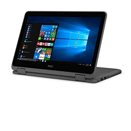 Ordinateur portable Dell Latitude 3000 3190 11