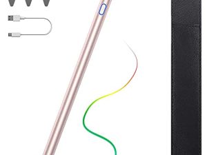 TiMOVO Stylet pour iPad