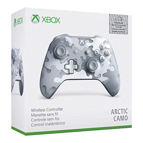 Manette de jeu sans fil Microsoft Xbox-5