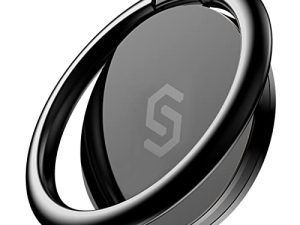 Syncwire Support de bague pour téléphone portable