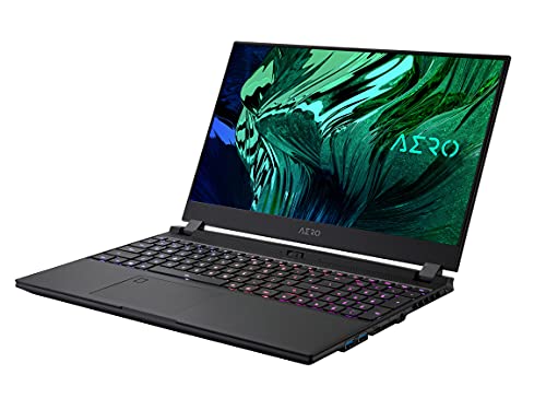 GIGABYTE AERO 15 OLED YD - 15