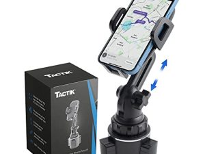 TACTIK Support de téléphone pour téléphone portable