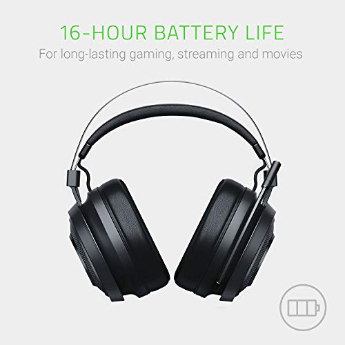 Razer Nari Essential Casque de jeu sans-5