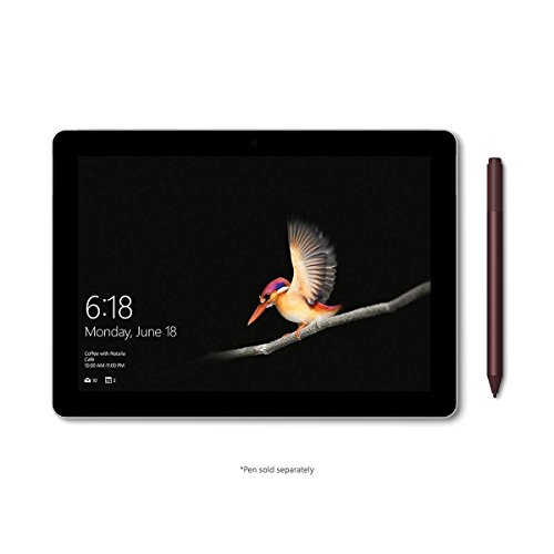 Microsoft Surface Go 8 Go/128 Go W10P-3