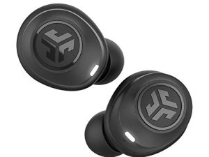 Écouteurs Bluetooth JLab JBuds Air True Wireless