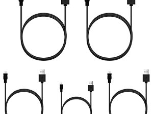 Câble micro USB