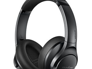 Soundcore by Anker Life Q20+ Casque antibruit