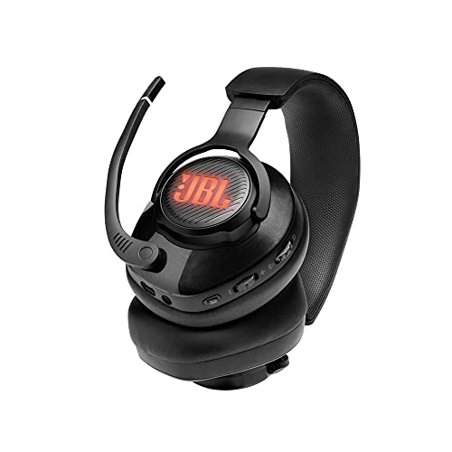 JBL Quantum 400 - Casque de jeu-4
